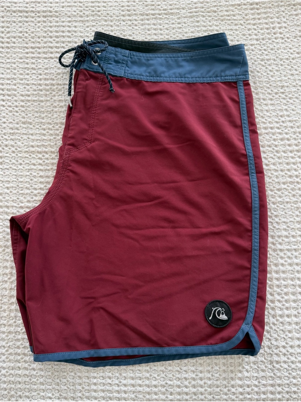 Quiksilver Swim Shorts